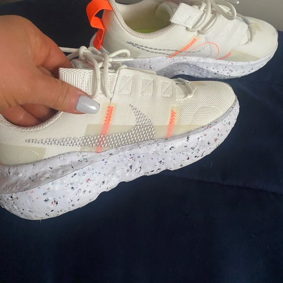 WOMEN'S NIKE CRATER IMPACT CASUAL SHOES - Picture 9 of 9